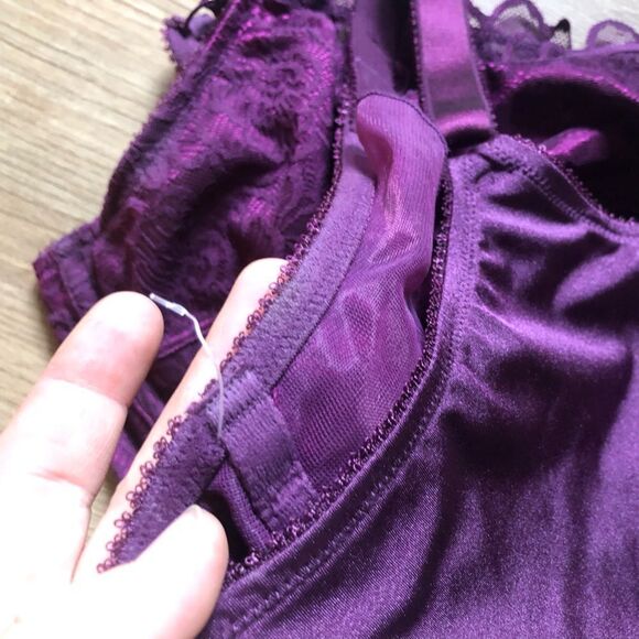 Deesse Lingerie | NWOT 48G Bra - Picture 6 of 6